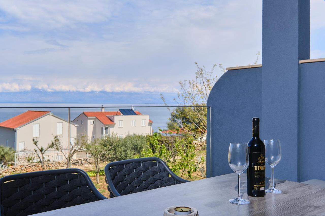 Luxury Apartments Mali Lošinj Zewnętrze zdjęcie