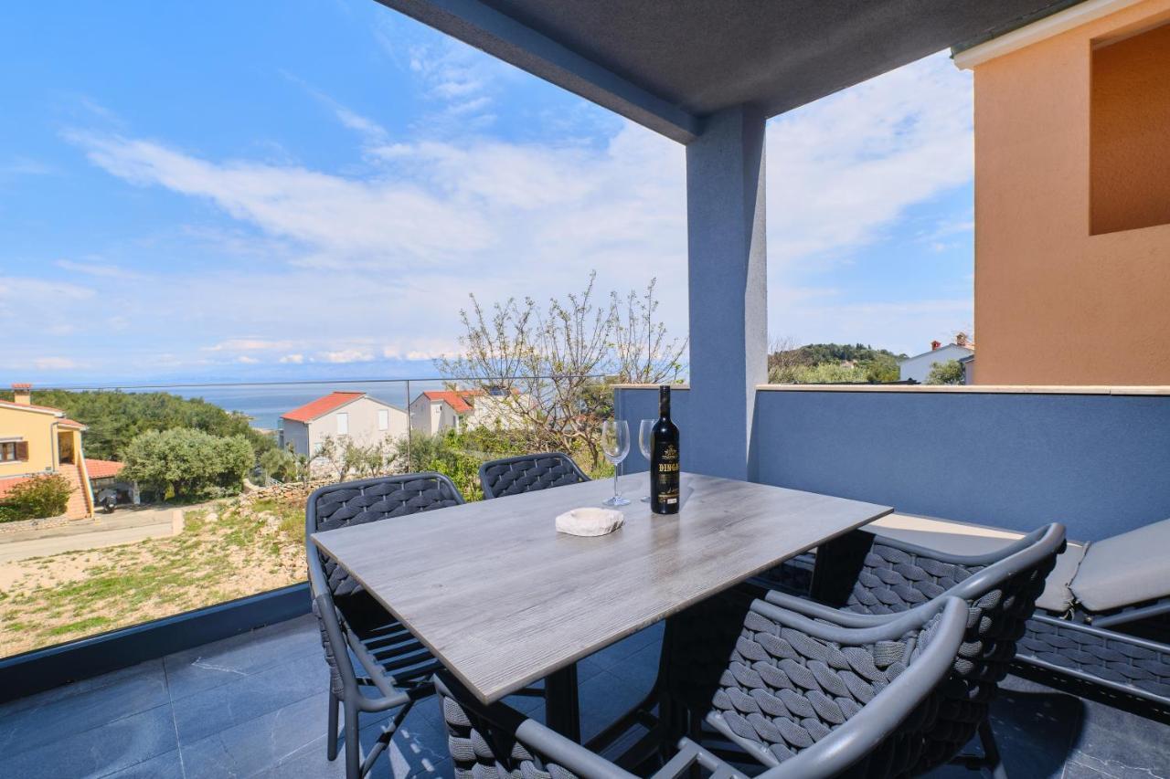 Luxury Apartments Mali Lošinj Zewnętrze zdjęcie