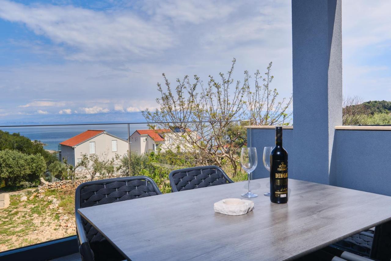 Luxury Apartments Mali Lošinj Zewnętrze zdjęcie