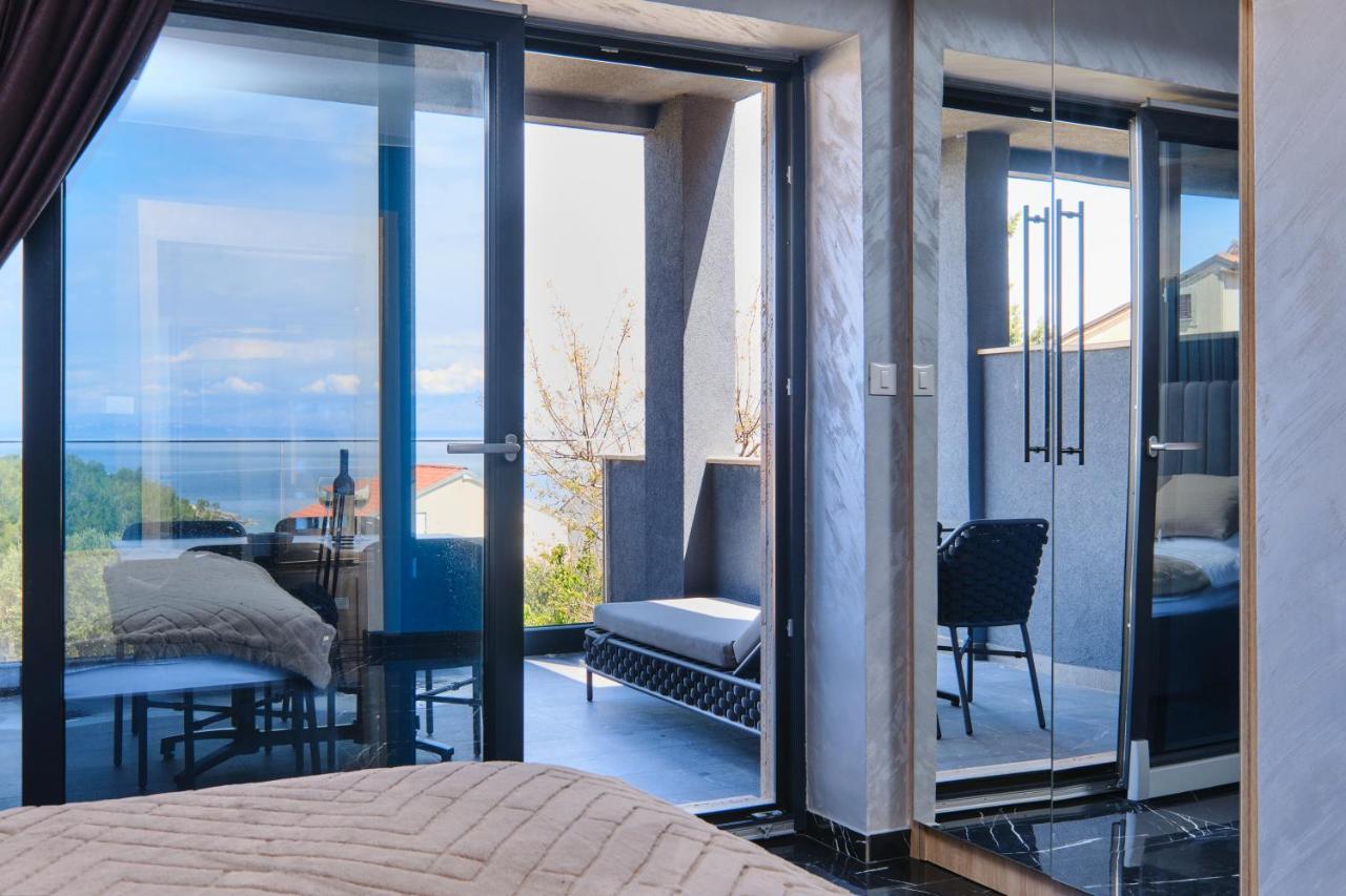 Luxury Apartments Mali Lošinj Zewnętrze zdjęcie