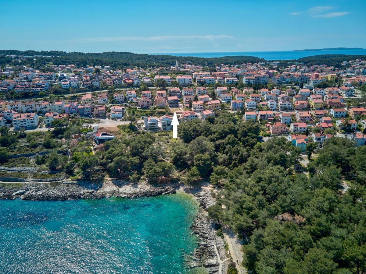 Luxury Apartments Mali Lošinj Zewnętrze zdjęcie