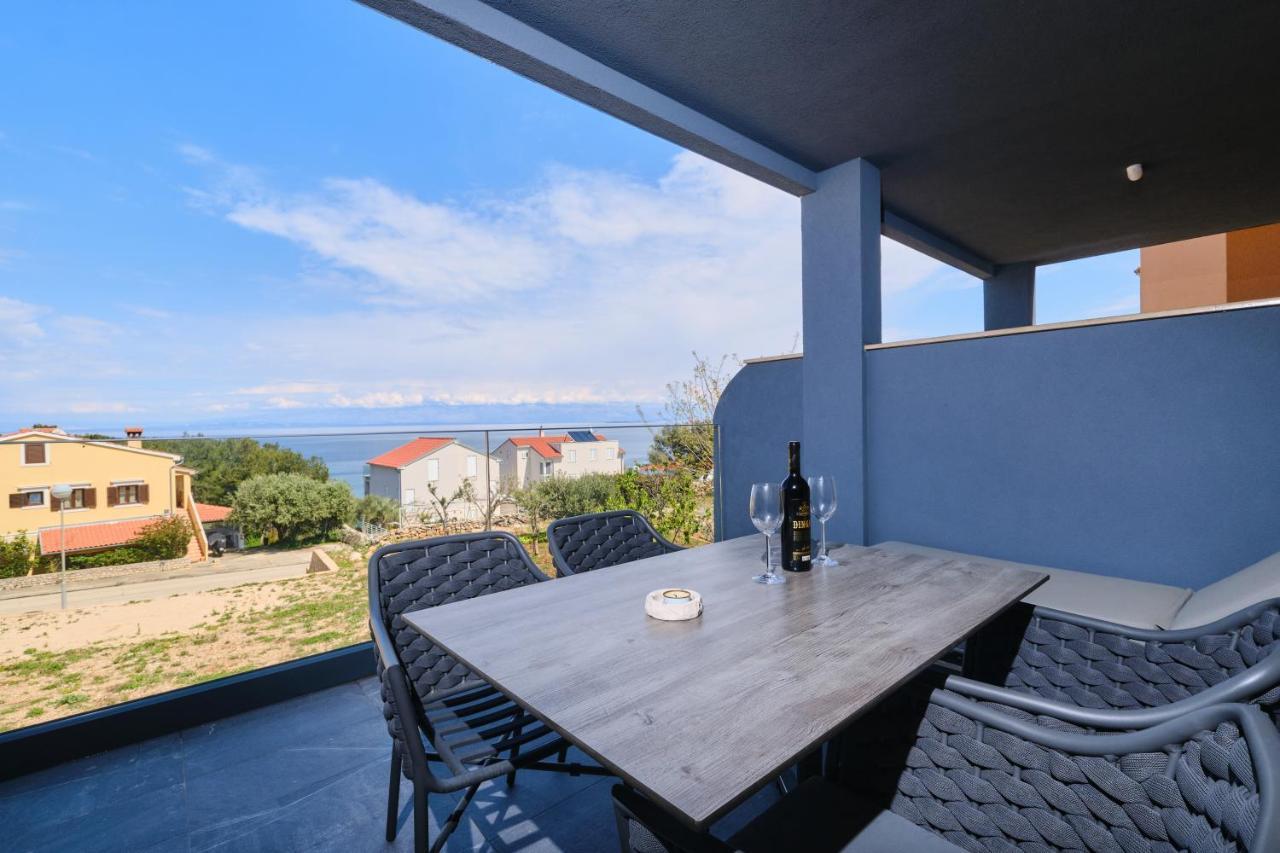 Luxury Apartments Mali Lošinj Zewnętrze zdjęcie