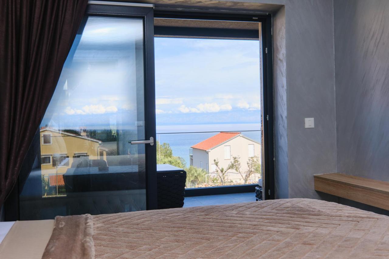 Luxury Apartments Mali Lošinj Zewnętrze zdjęcie