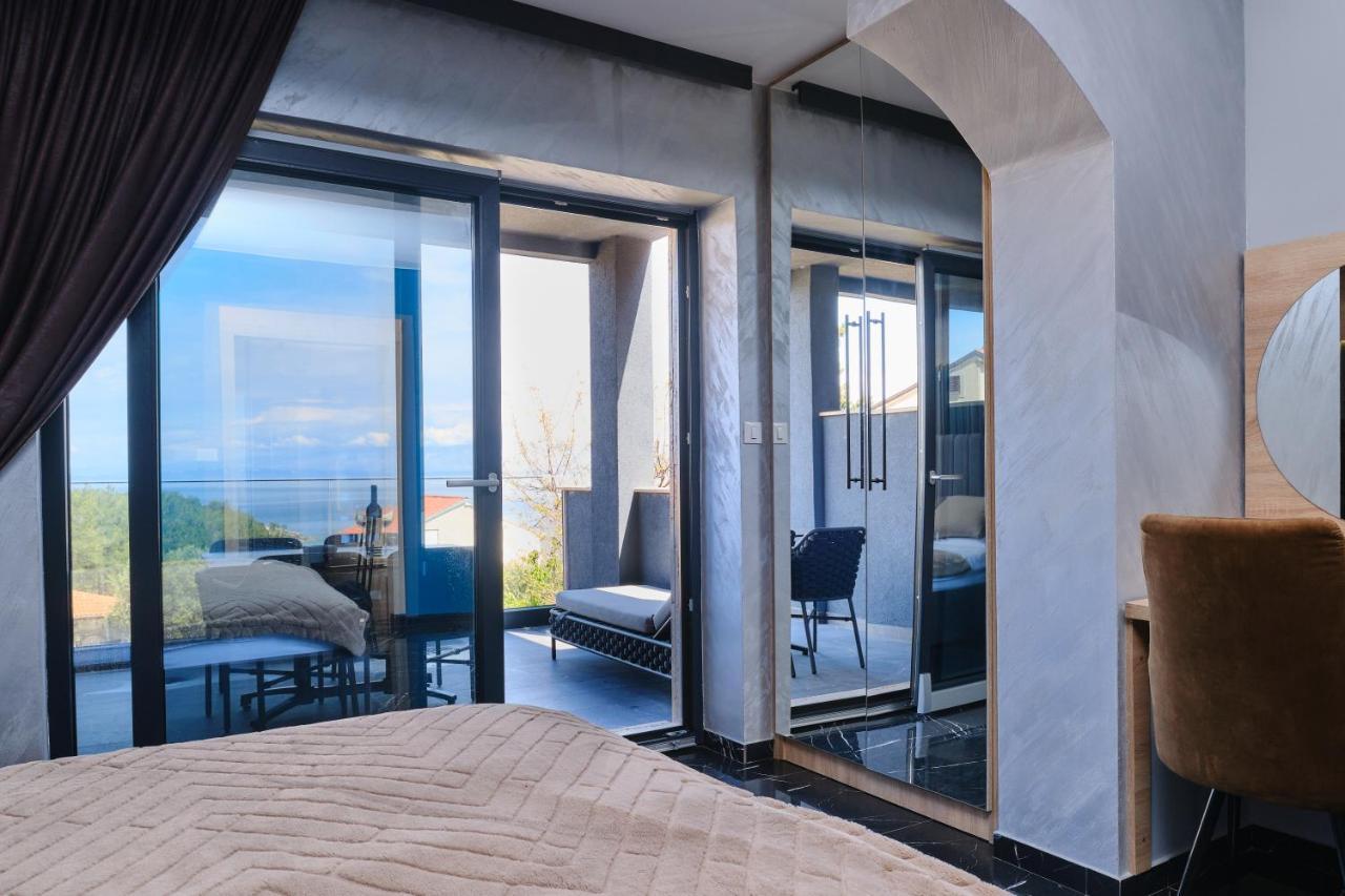 Luxury Apartments Mali Lošinj Zewnętrze zdjęcie