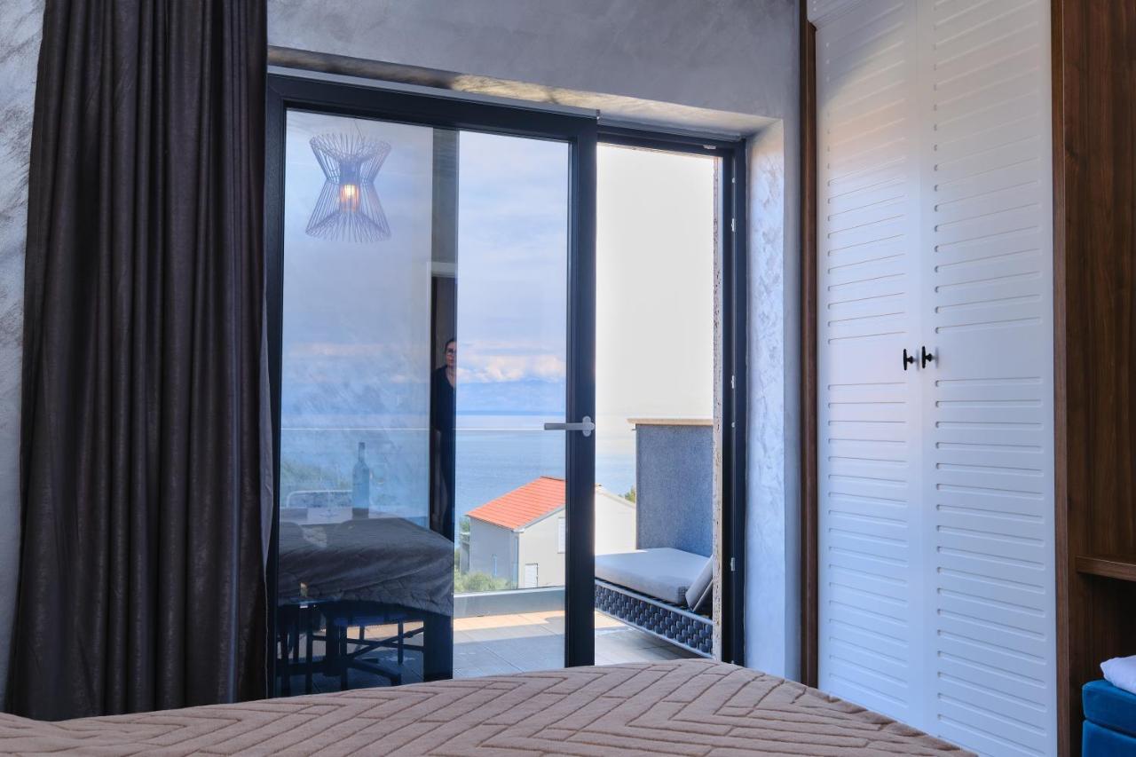 Luxury Apartments Mali Lošinj Zewnętrze zdjęcie
