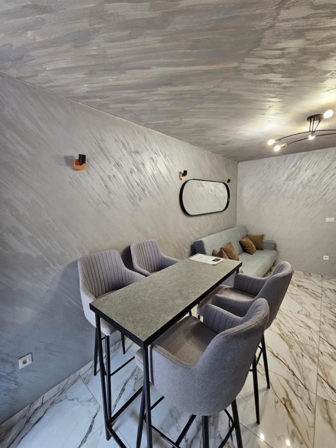 Luxury Apartments Mali Lošinj Zewnętrze zdjęcie